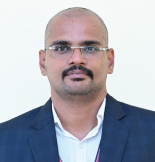 Dr. Sanjay Dey