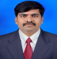 Dr. Rudresh M